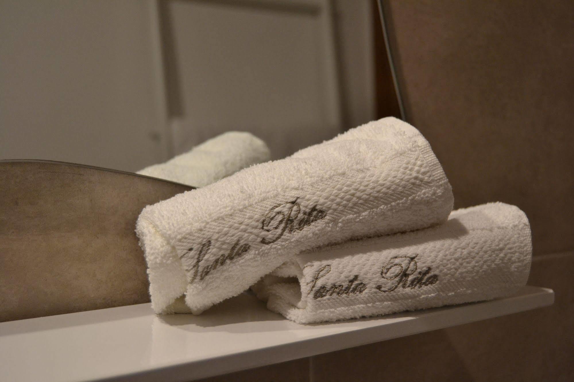 B&B Santa Rita コラート エクステリア 写真